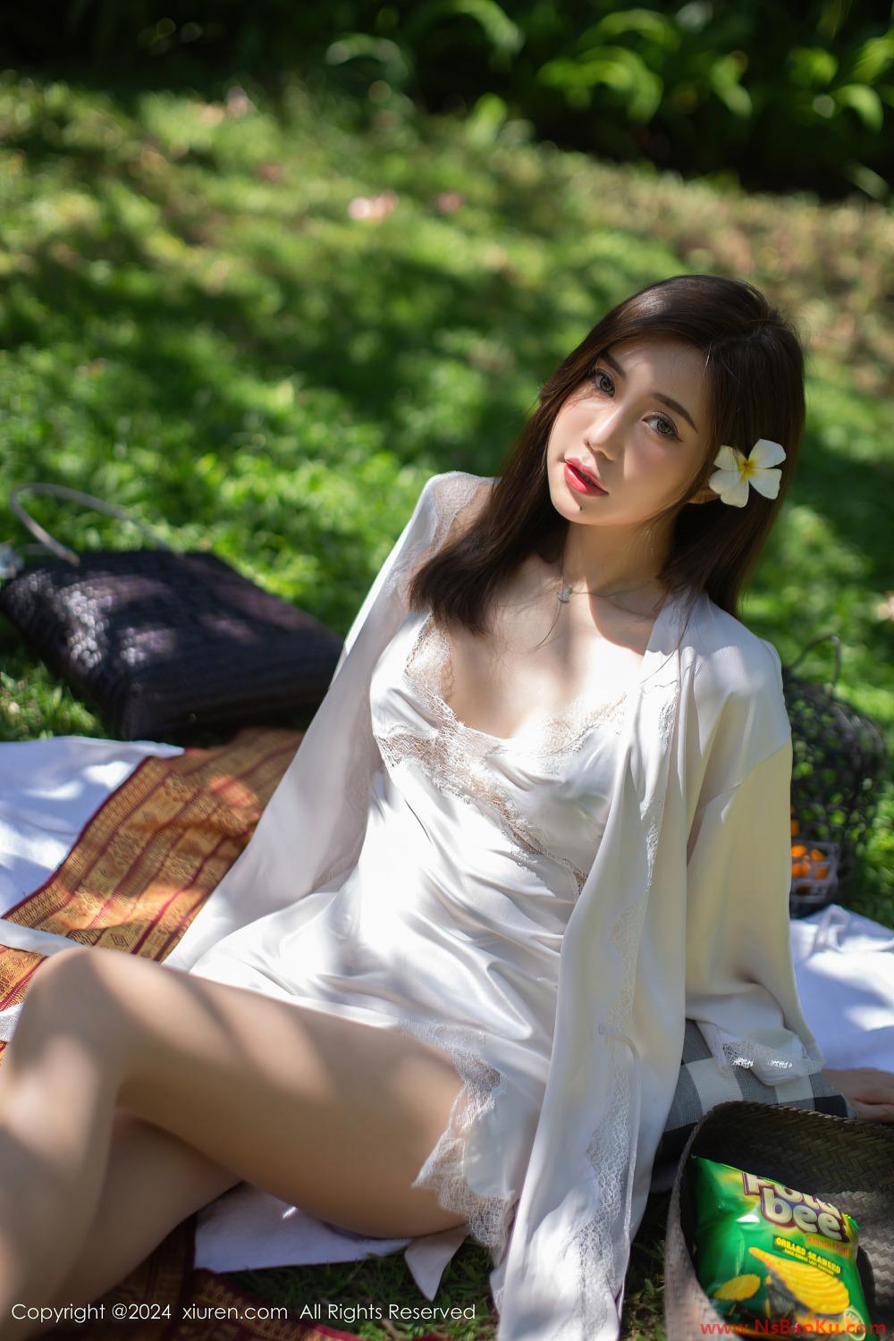 图片[2]-[XIUREN绣人网] 2024.03.19 NO.8256 绮里嘉ula [76P/805MB]-男士宝库