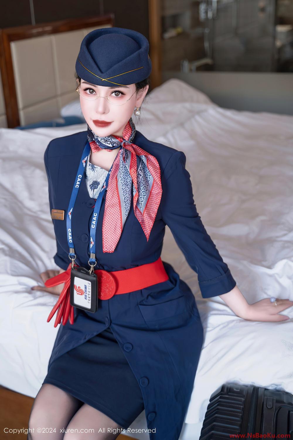 图片[2]-[XIUREN绣人网] 2024.03.19 NO.8253 悦悦姐 [76P/674MB]-男士宝库