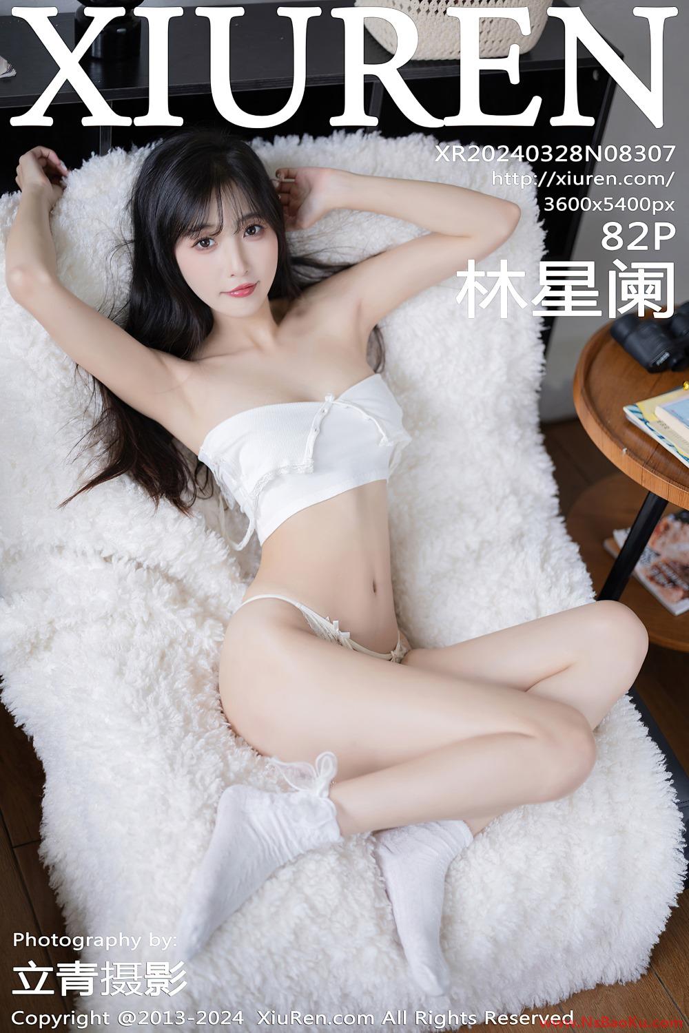 [XIUREN绣人网] 2024.03.28 NO.8307 林星阑 [83P/614MB]-男士宝库