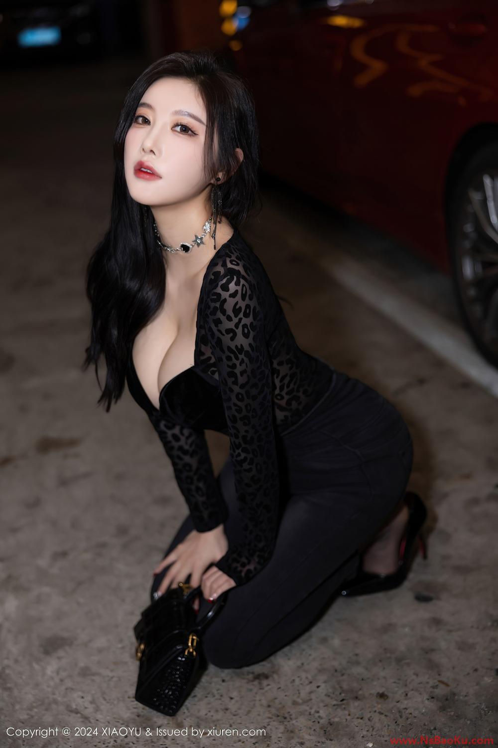 图片[2]-[XIAOYU语画界] 2024.03.08 VOL.1216 杨晨晨Yome [89P/725MB]-男士宝库