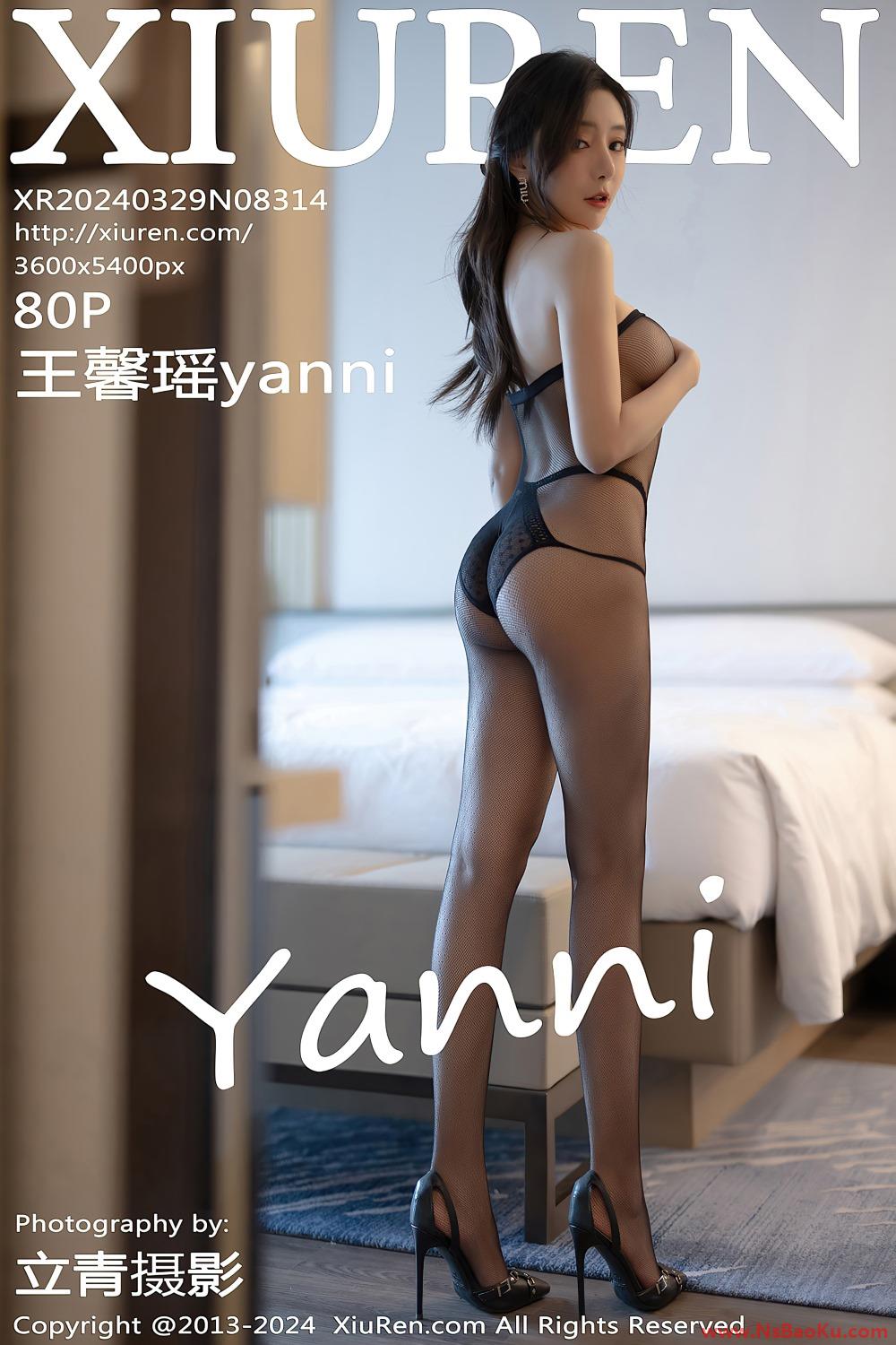 [XIUREN绣人网] 2024.03.29 NO.8314 王馨瑶yanni [81P/651MB]-男士宝库