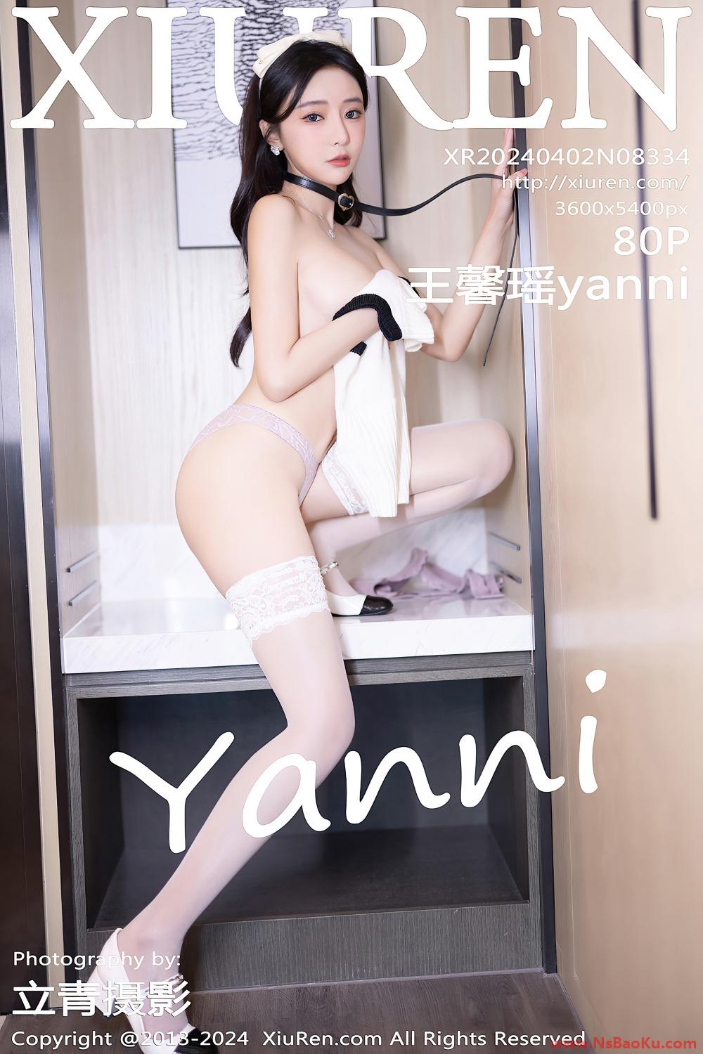 [XIUREN绣人网] 2024.04.02 NO.8334 王馨瑶yanni [81P/681MB]-男士宝库