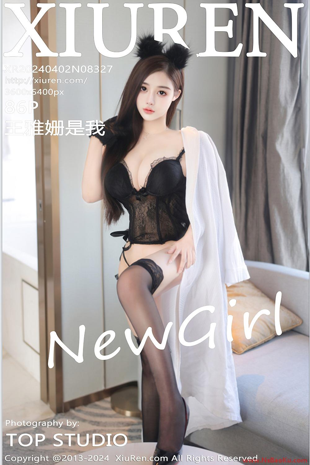 [XIUREN绣人网] 2024.04.02 NO.8327 王雅姗是我 [87P/762MB]-男士宝库