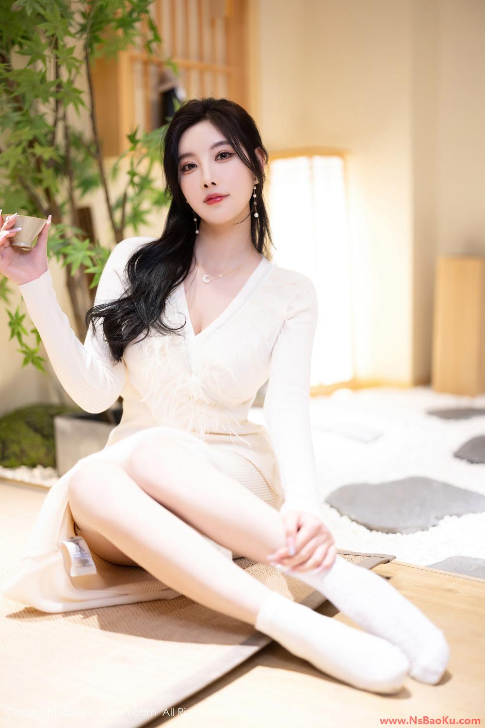 图片[2]-[XIUREN绣人网] 2024.04.09 NO.8363 杨晨晨Yome [83P/625MB]-男士宝库