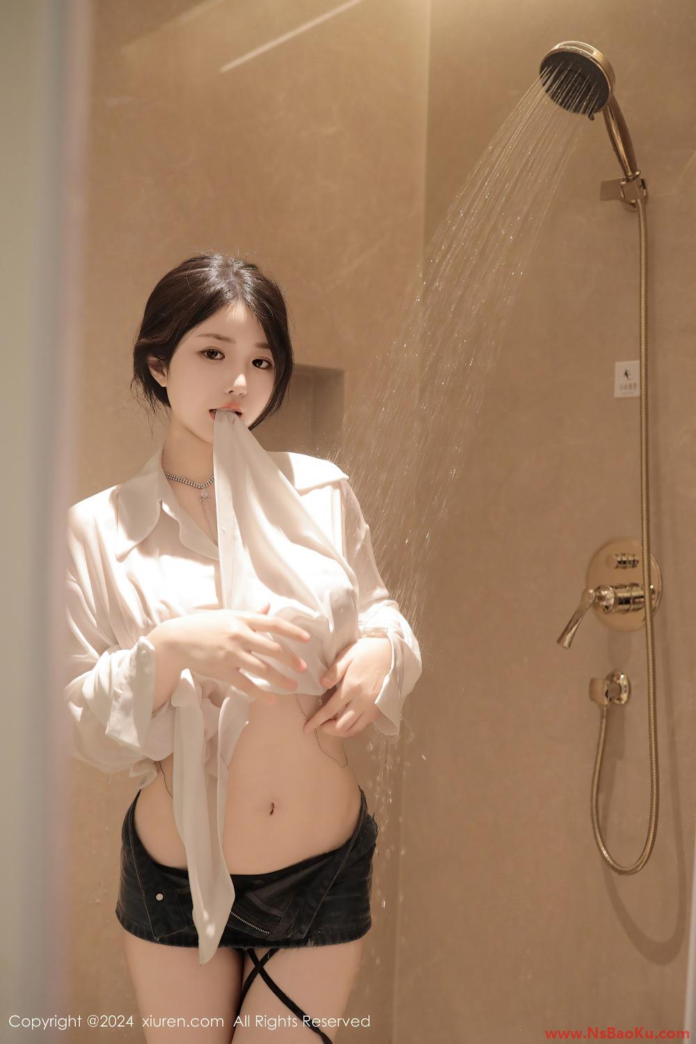 图片[3]-[XIUREN绣人网] 2024.04.16 NO.8400 陈小花 [78P/712MB]-男士宝库