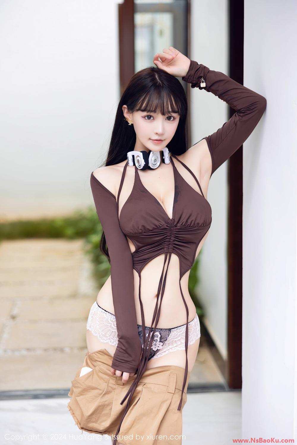 图片[2]-[HuaYang花漾] 2024.03.06 VOL.568 朱可儿Flora [65P/551MB]-男士宝库