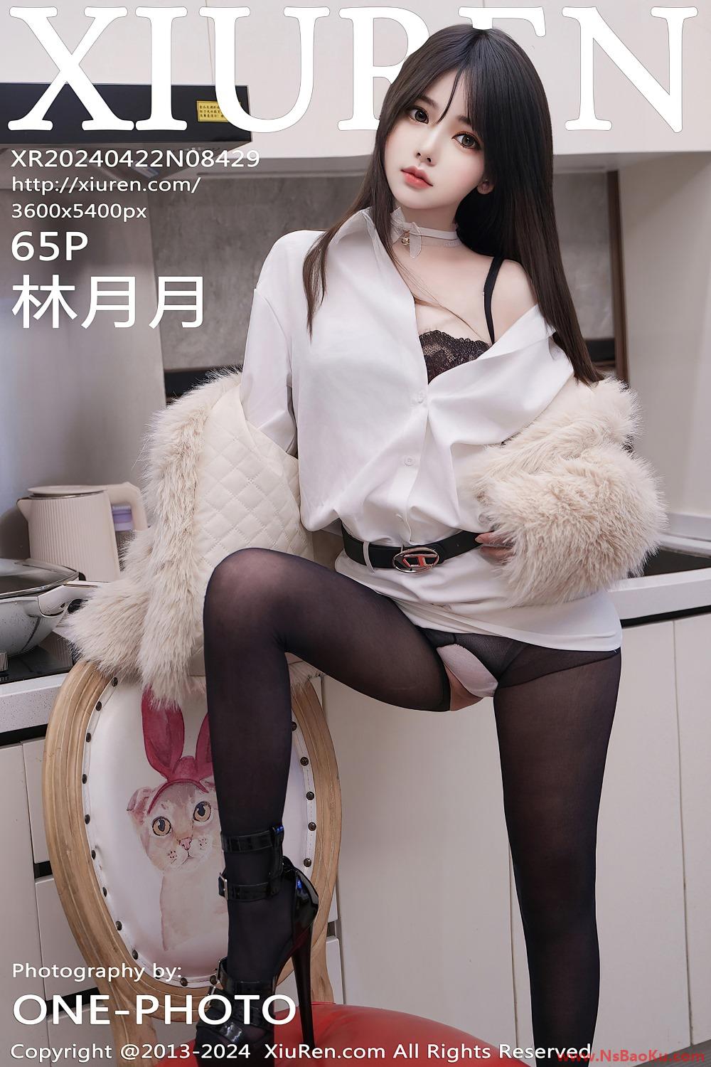 [XIUREN绣人网] 2024.04.22 NO.8429 林月月 [66P/608MB]-男士宝库