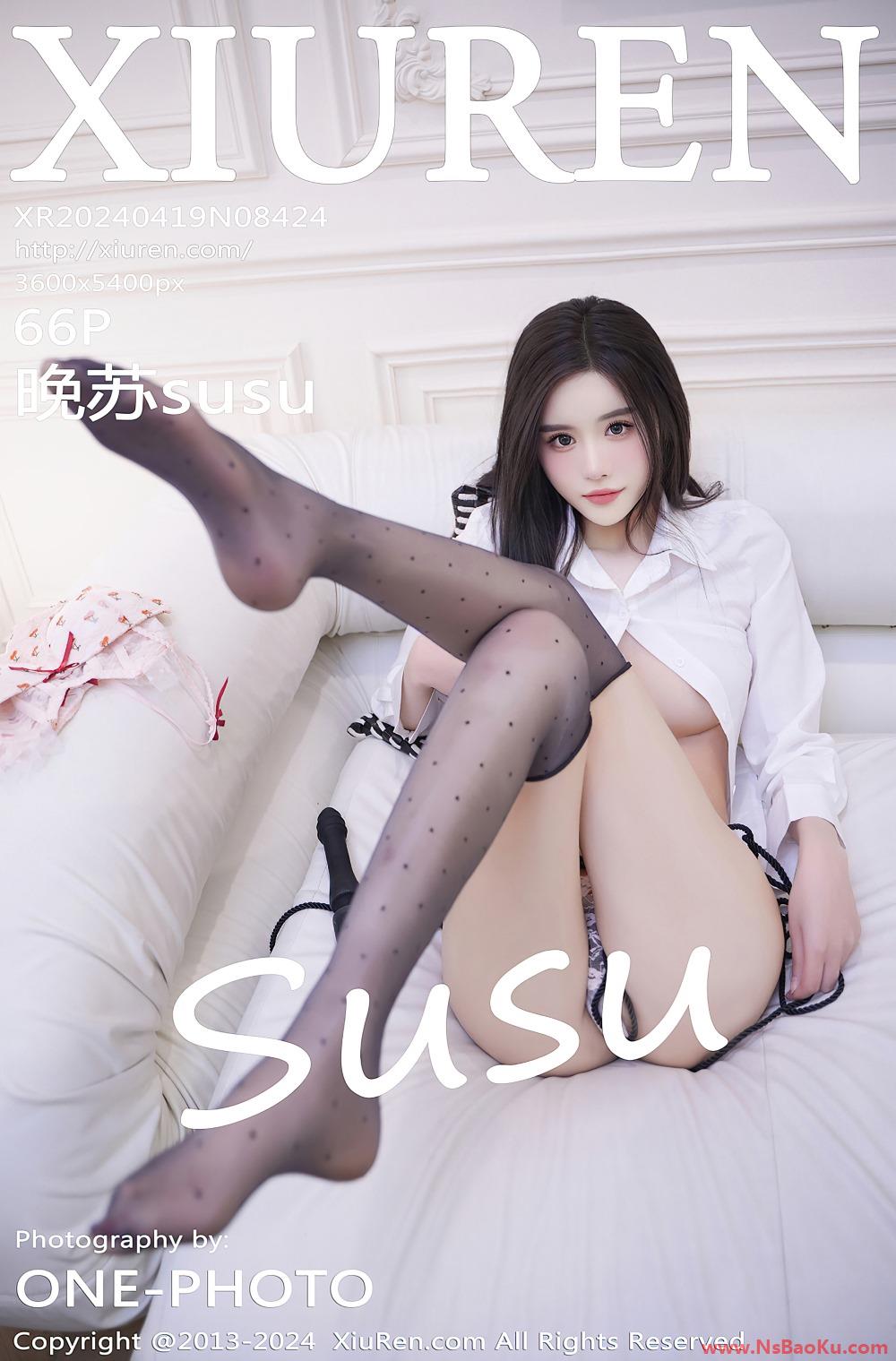 [XIUREN绣人网] 2024.04.19 NO.8424 晚苏susu [67P/557MB]-男士宝库