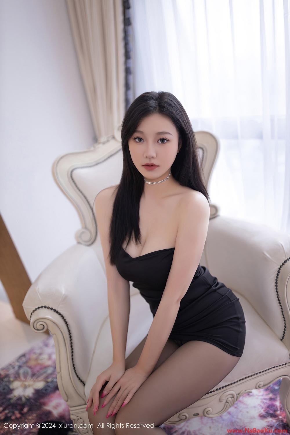 图片[3]-[XIUREN绣人网] 2024.04.29 NO.8471 安然anran [81P/709MB]-男士宝库