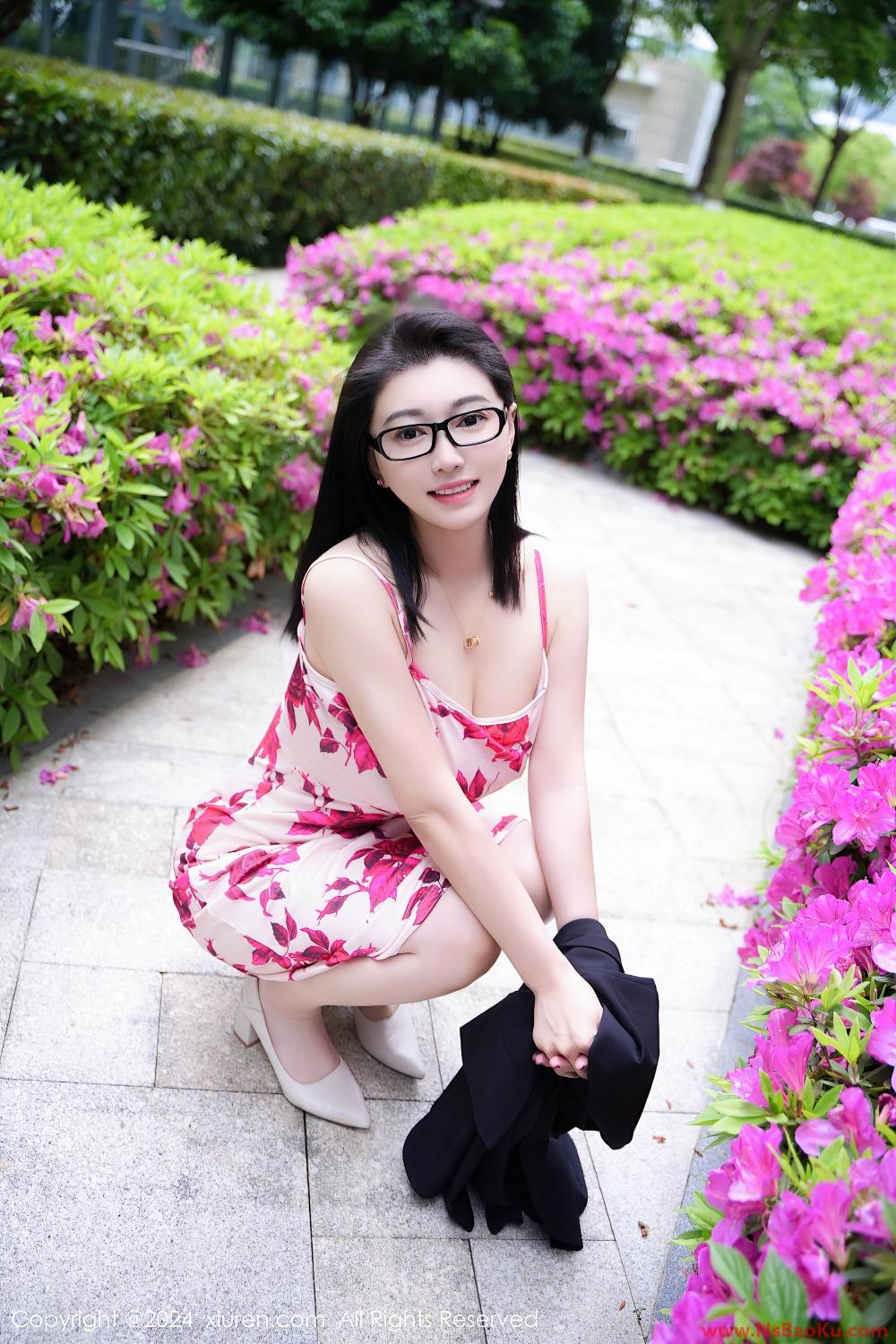 图片[2]-[XIUREN绣人网] 2024.04.29 NO.8468 雅茹老师 [80P/770MB]-男士宝库