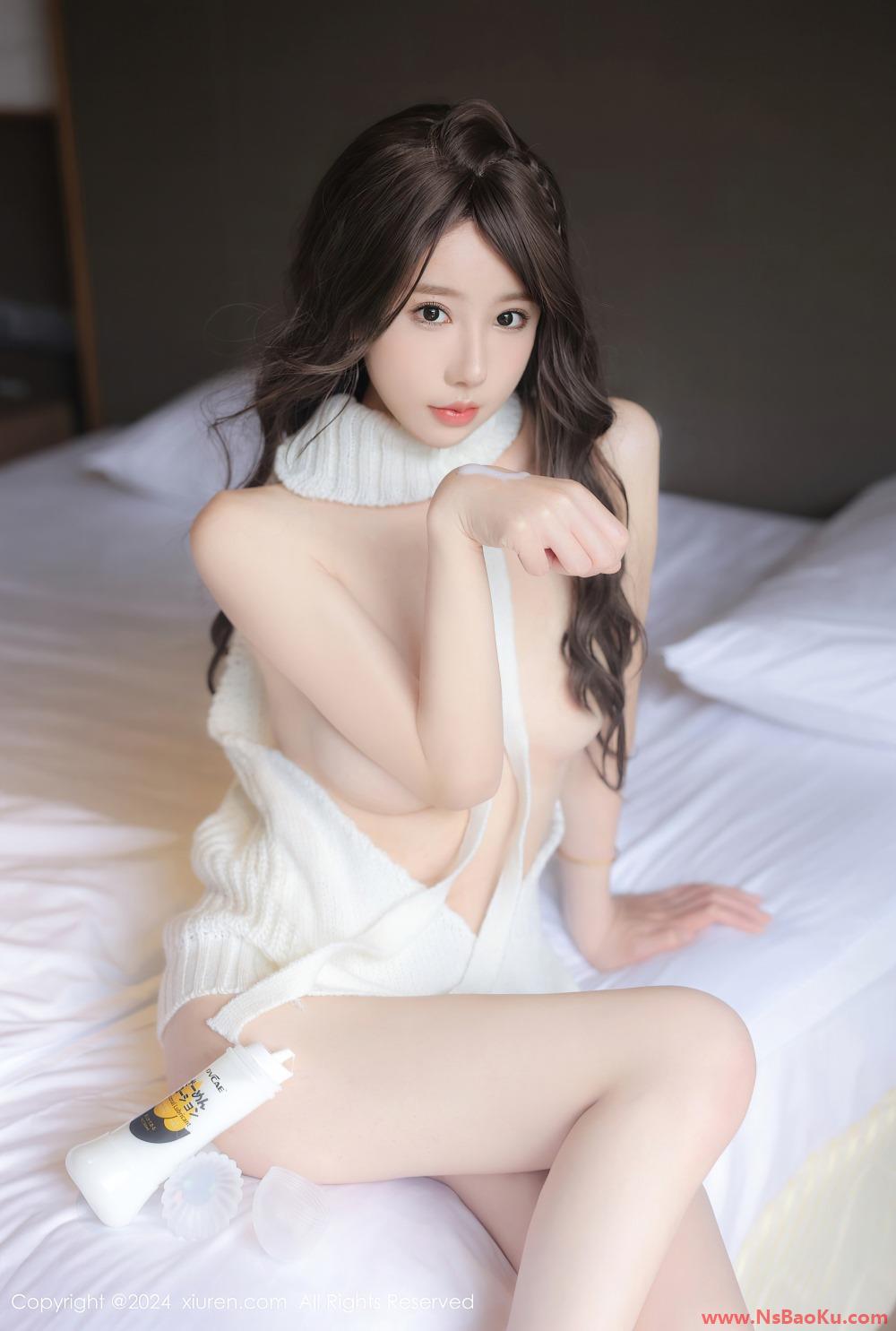 图片[2]-[XIUREN绣人网] 2024.04.26 NO.8459 桃妖夭 [88P/717MB]-男士宝库