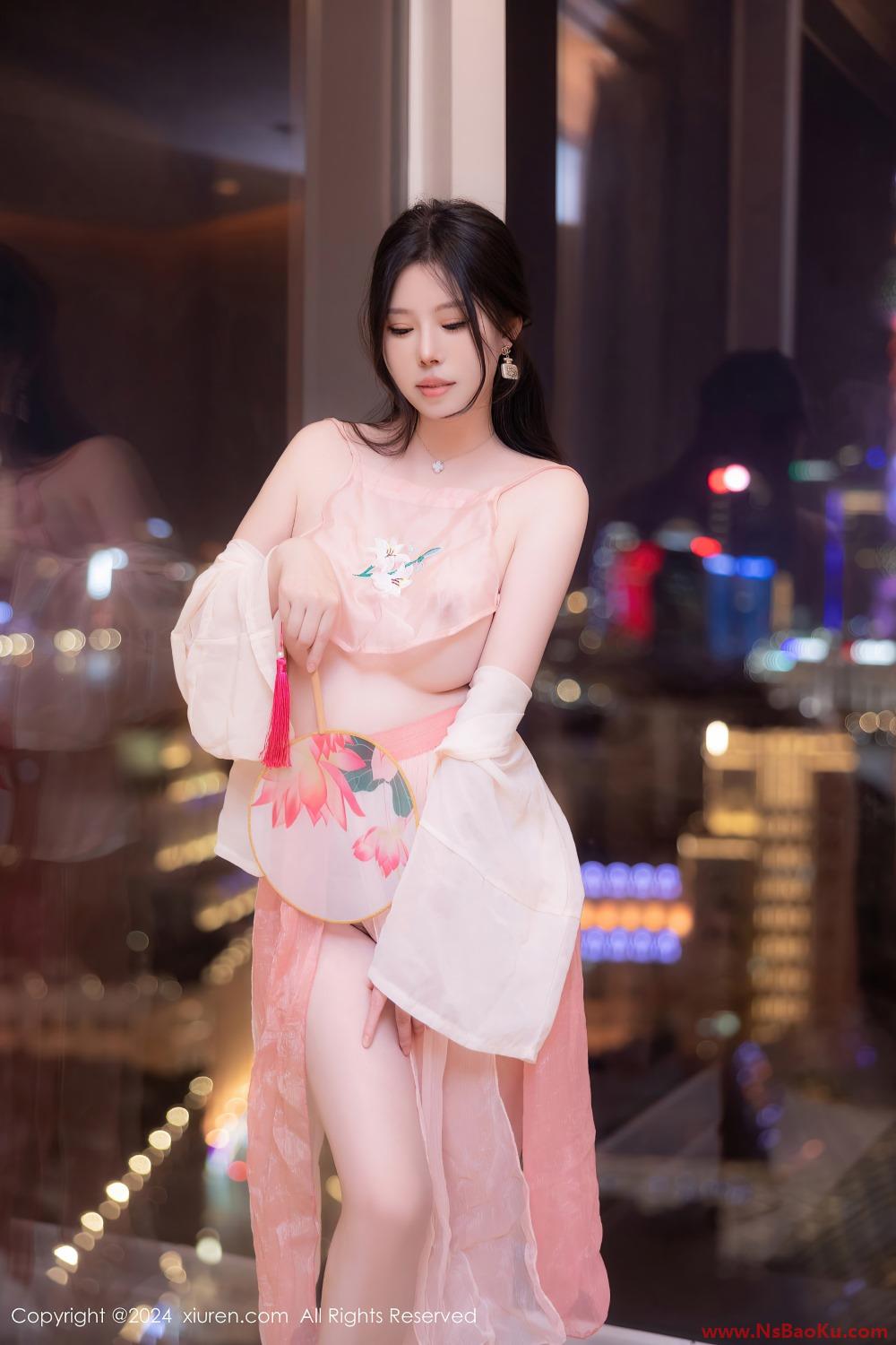 图片[3]-[XIUREN绣人网] 2024.05.08 NO.8503 白茹雪abby [74P/601MB]-男士宝库