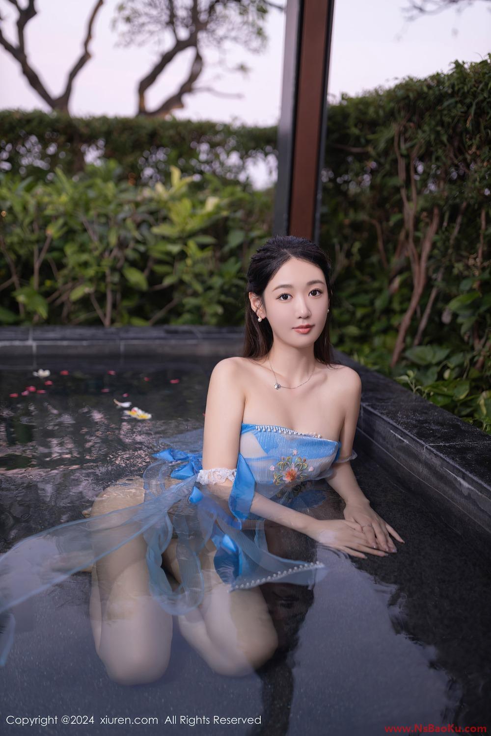 图片[3]-[XIUREN绣人网] 2024.05.06 NO.8492 唐安琪 [82P/769MB]-男士宝库