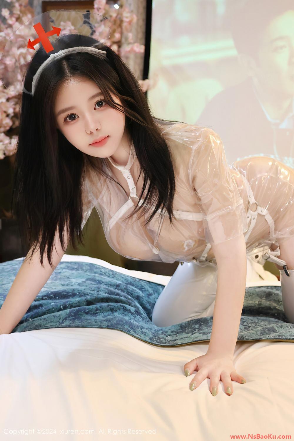 图片[4]-[XIUREN绣人网] 2024.05.10 NO.8517 小薯条nienie [78P/794MB]-男士宝库