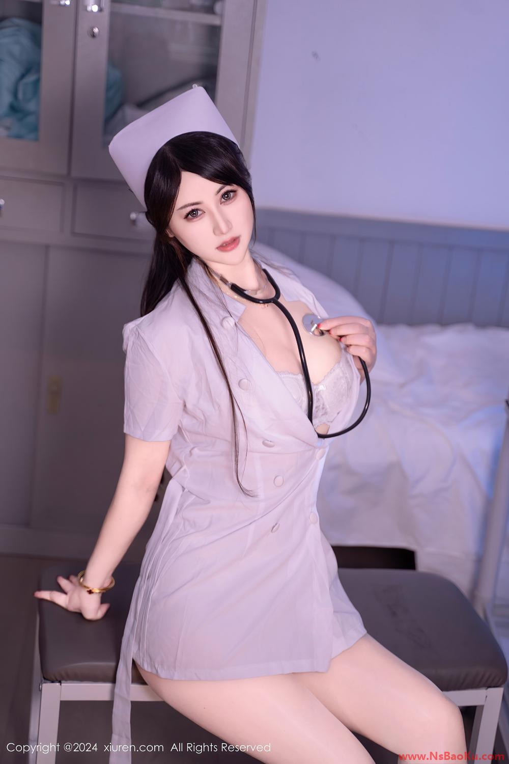 图片[3]-[XIUREN绣人网] 2024.05.10 NO.8514 诗诗kiki [85P/659MB]-男士宝库