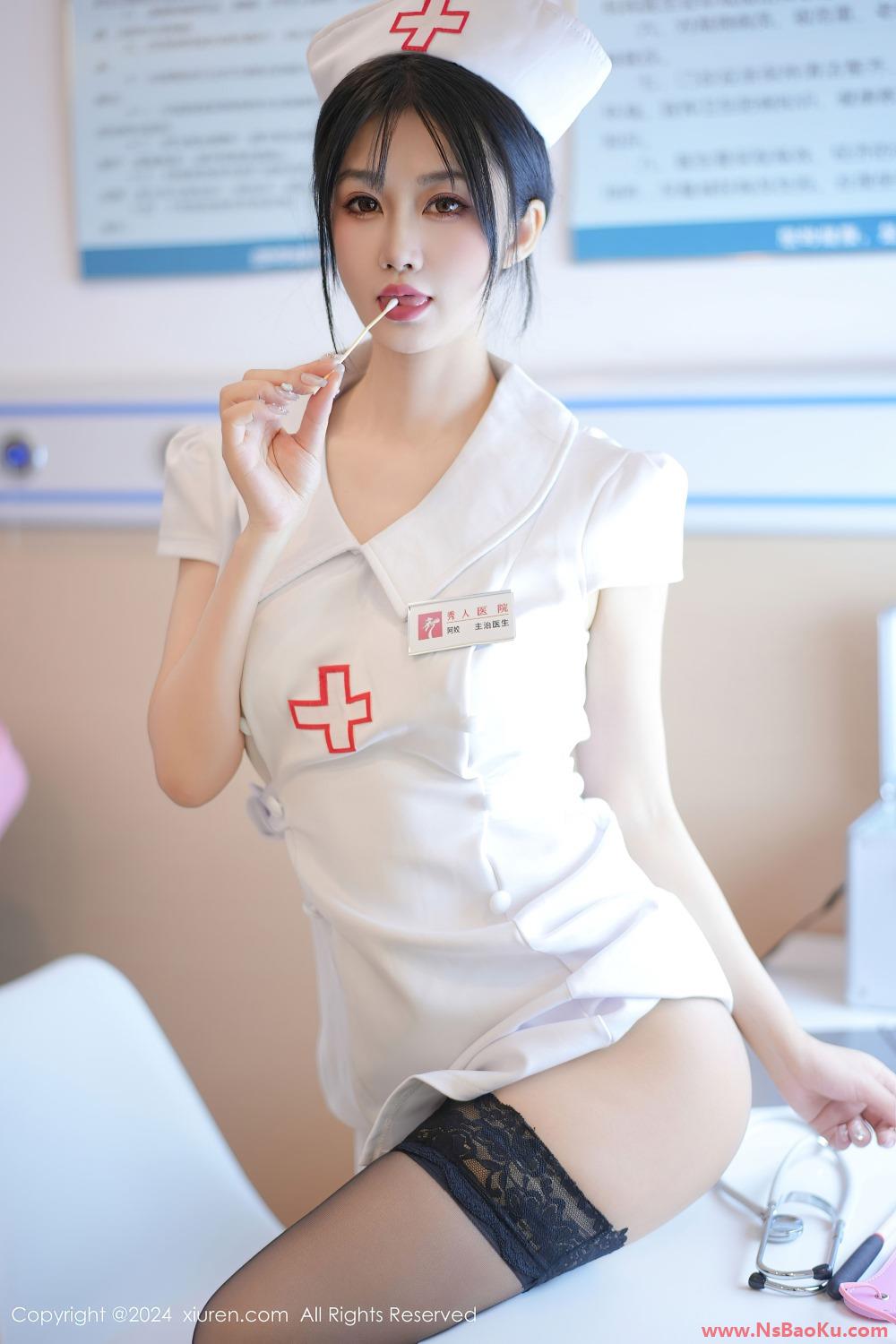 图片[2]-[XIUREN绣人网] 2024.05.10 NO.8512 laura阿姣 [88P/714MB]-男士宝库