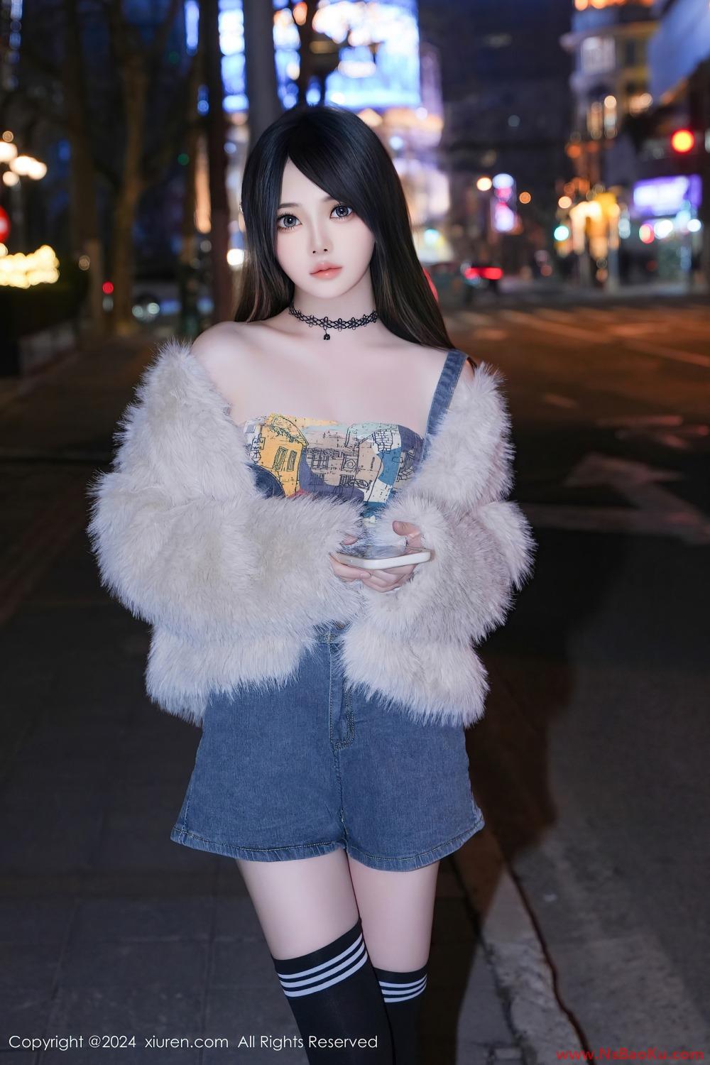 图片[2]-[XIUREN绣人网] 2024.05.09 NO.8508 林月月 [64P/686MB]-男士宝库