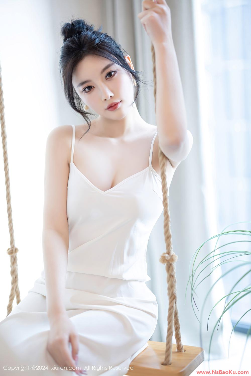 图片[4]-[XIUREN绣人网] 2024.05.14 NO.8538 杨晨晨Yome [82P/569MB]-男士宝库