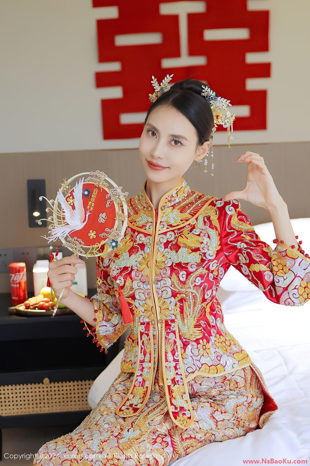 图片[2]-[XIUREN绣人网] 2024.05.14 NO.8534 lingyu69 [78P/817MB]-男士宝库