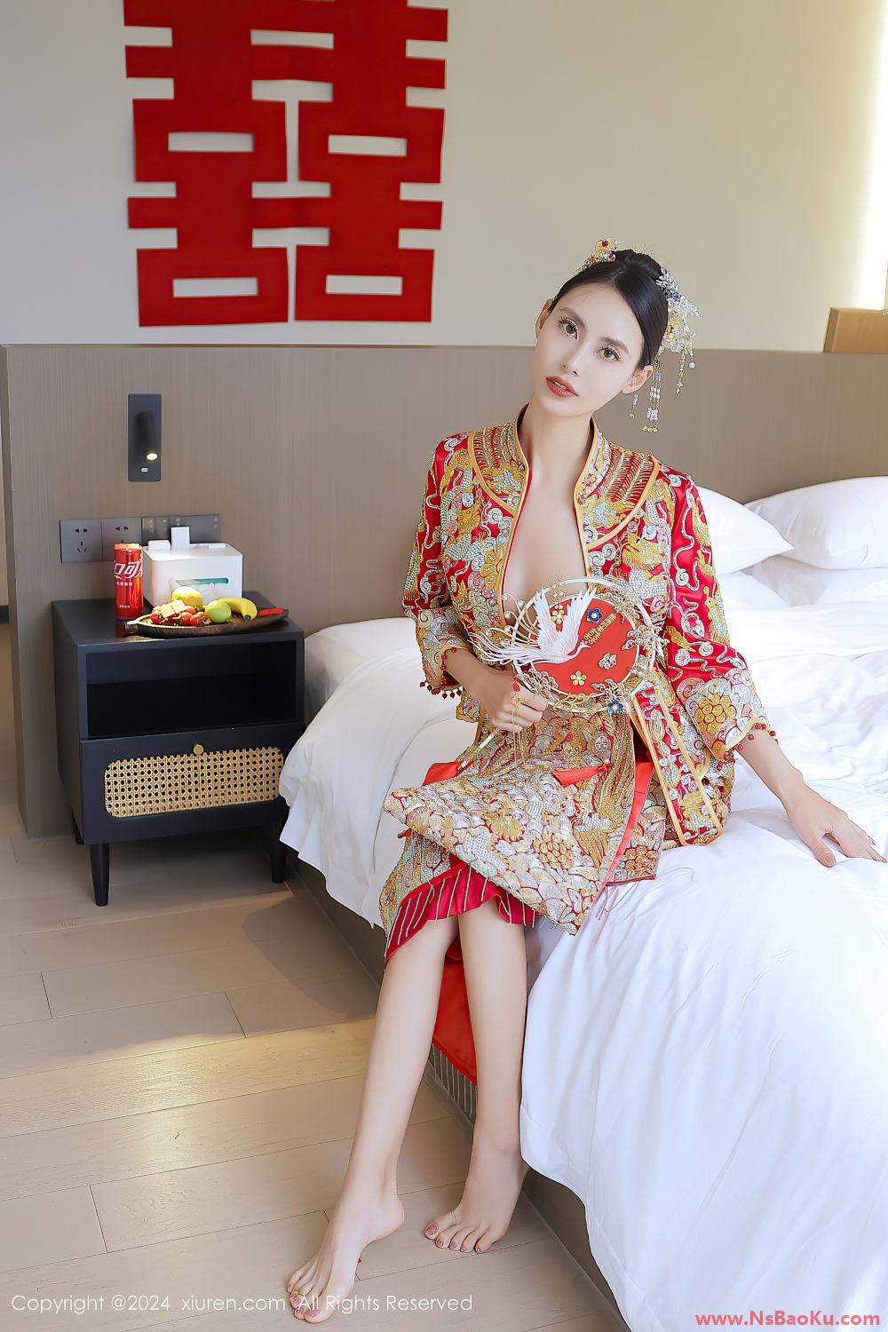 图片[3]-[XIUREN绣人网] 2024.05.14 NO.8534 lingyu69 [78P/817MB]-男士宝库