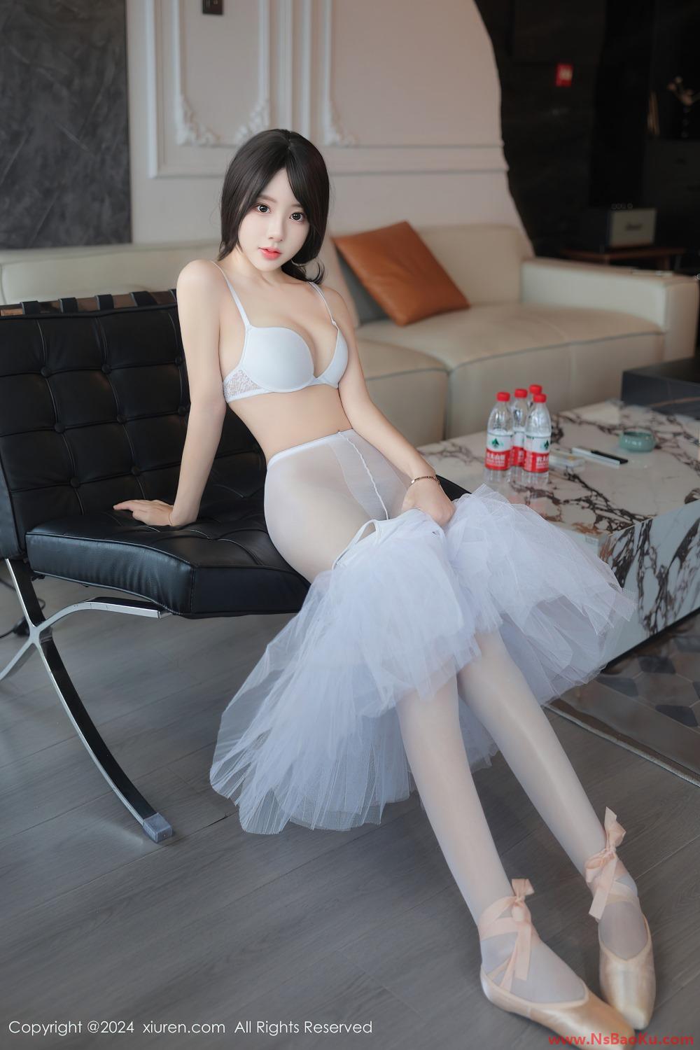 图片[2]-[XIUREN绣人网] 2024.05.17 NO.8564 桃妖夭 [81P/689MB]-男士宝库