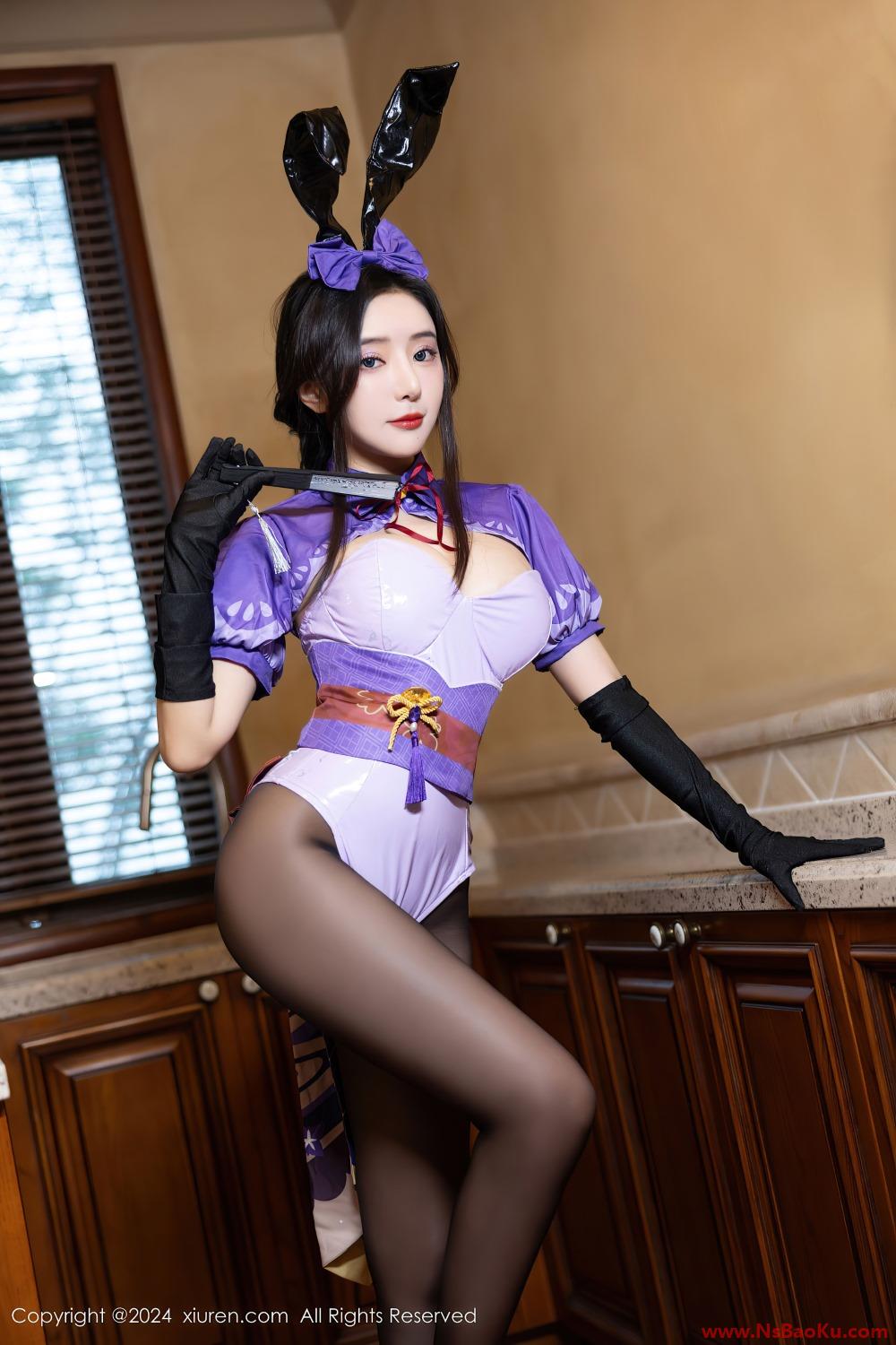 图片[3]-[XIUREN绣人网] 2024.05.17 NO.8562 王馨瑶yanni [82P/761MB]-男士宝库