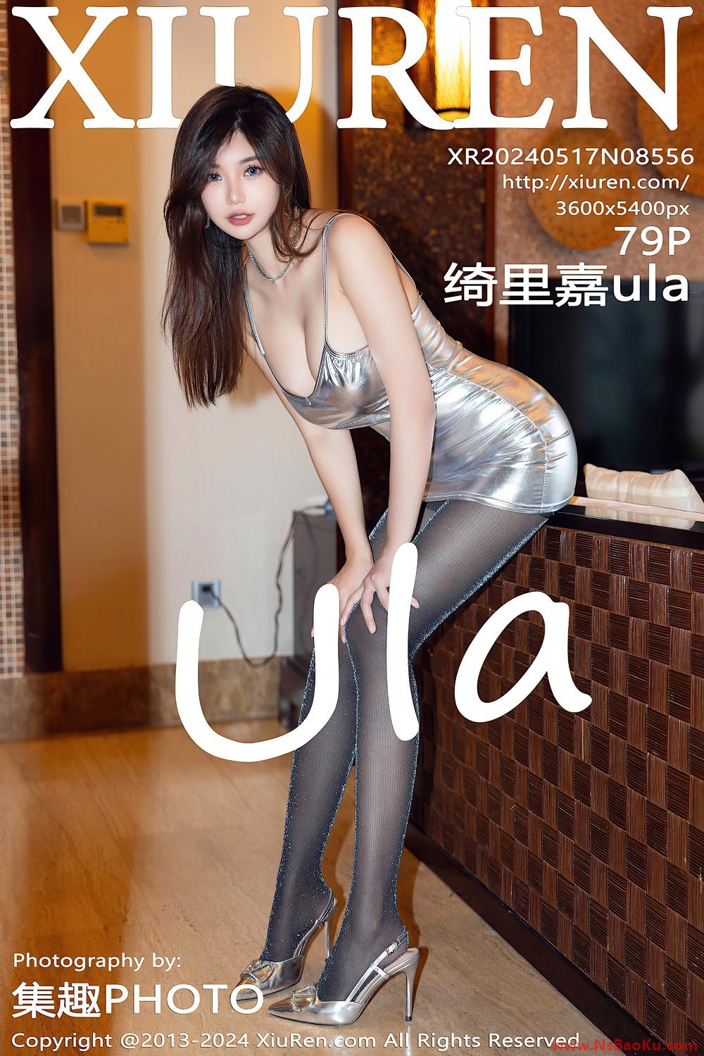 [XIUREN绣人网] 2024.05.17 NO.8556 绮里嘉ula [80P/830MB]-男士宝库