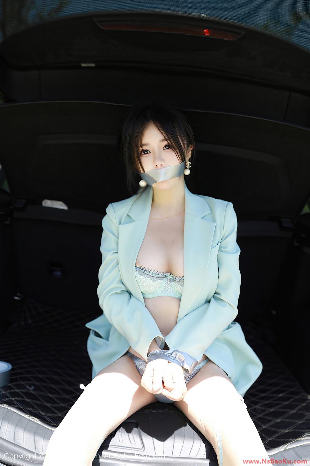 图片[4]-[XIUREN绣人网] 2024.05.24 NO.8601 小薯条nienie [60P/680MB]-男士宝库