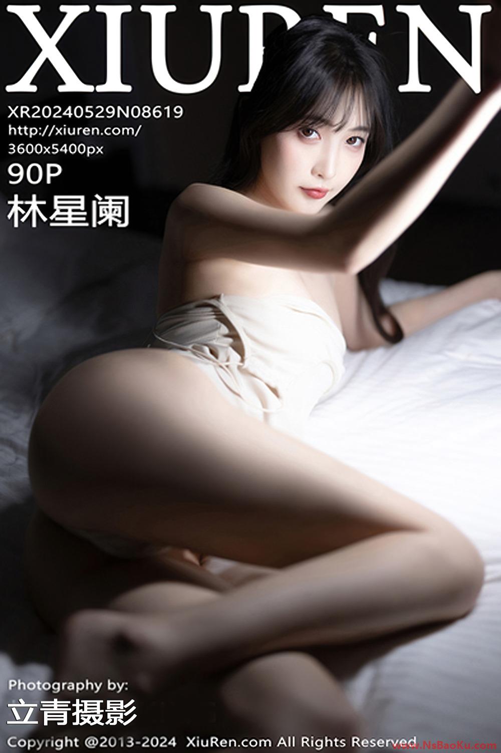 [XIUREN绣人网] 2024.05.29 NO.8619 林星阑 [91P/715MB]-男士宝库