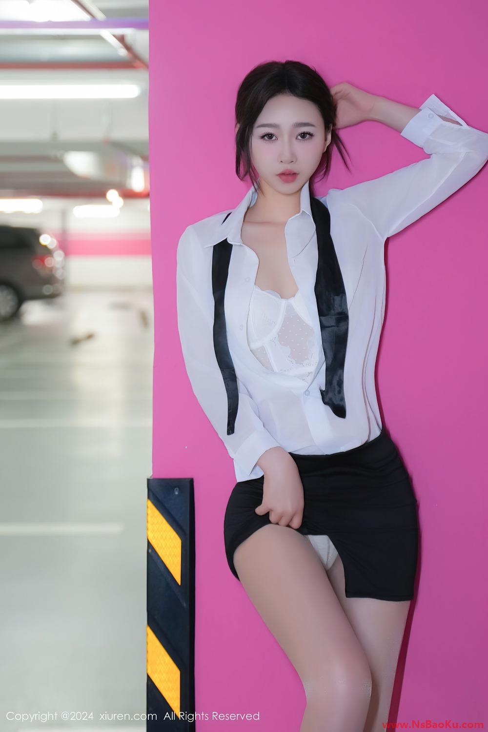 图片[2]-[XIUREN绣人网] 2024.05.29 NO.8613 软糖爱喝奶 [69P/568MB]-男士宝库