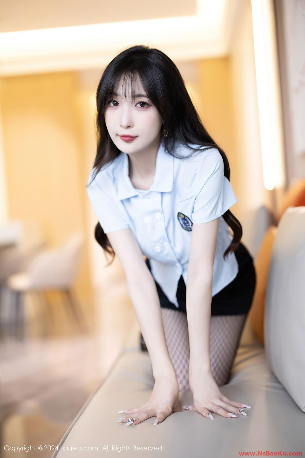 图片[2]-[XIUREN绣人网] 2024.06.04 NO.8650 林星阑 [89P/733MB]-男士宝库