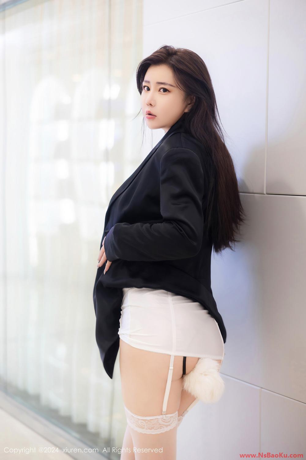 图片[4]-[XIUREN绣人网] 2024.06.03 NO.8642 王婉悠Queen [87P/712MB]-男士宝库