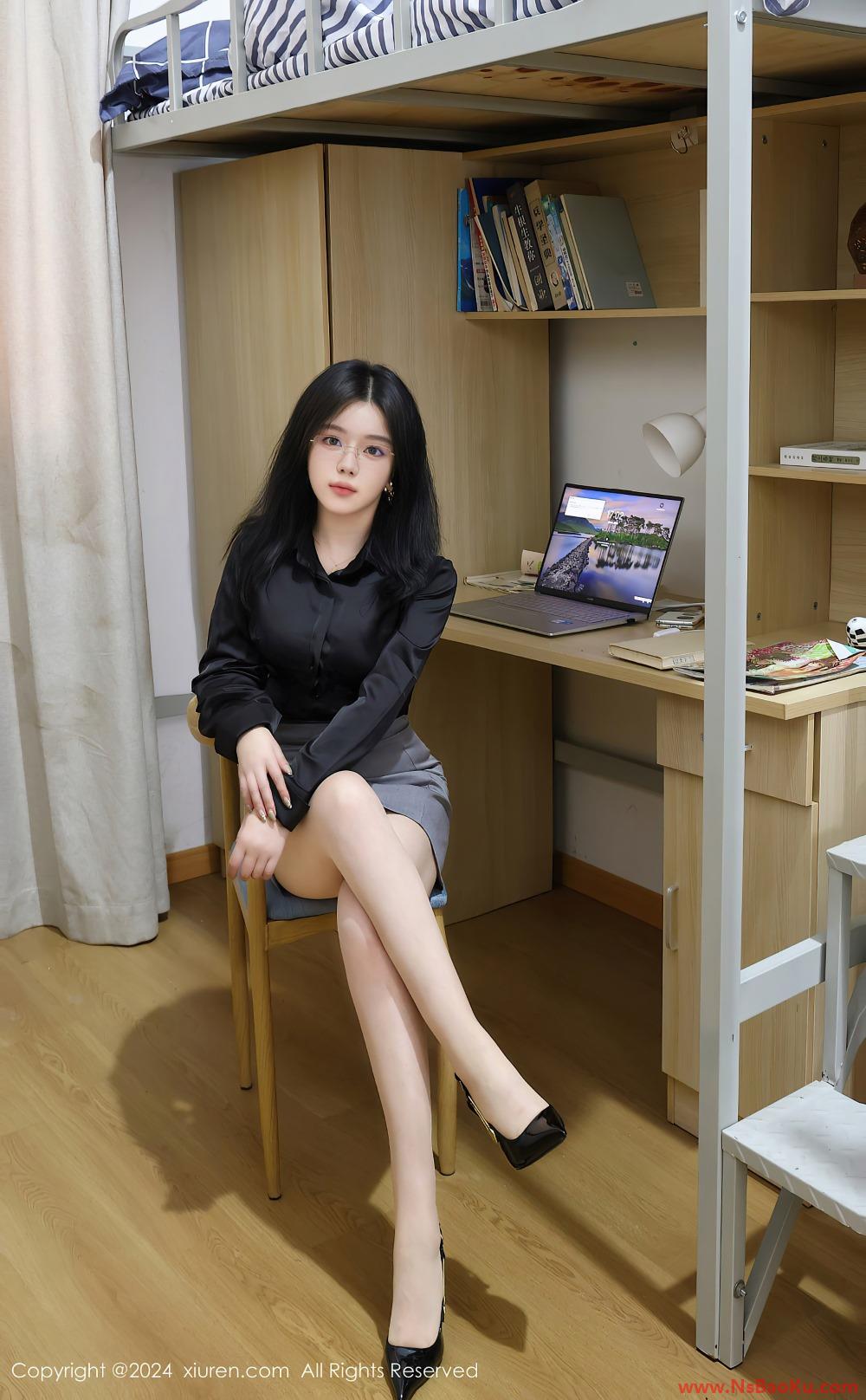 图片[2]-[XIUREN绣人网] 2024.06.07 NO.8674 小薯条nienie [84P/769MB]-男士宝库