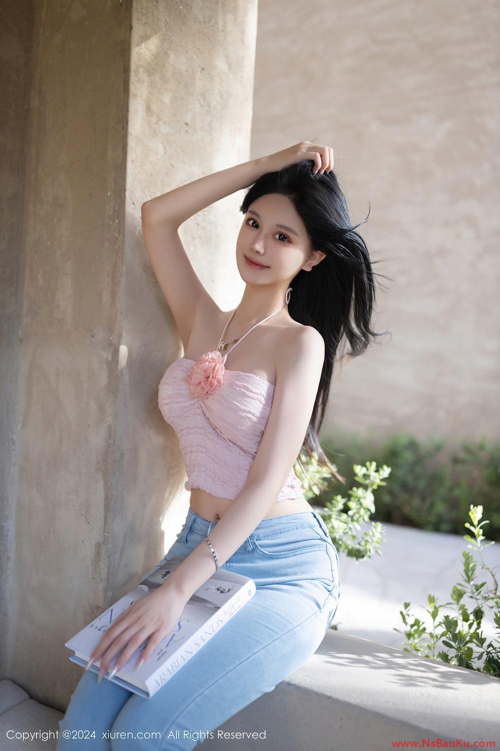图片[2]-[XIUREN绣人网] 2024.06.07 NO.8672 幼幼 [81P/699MB]-男士宝库