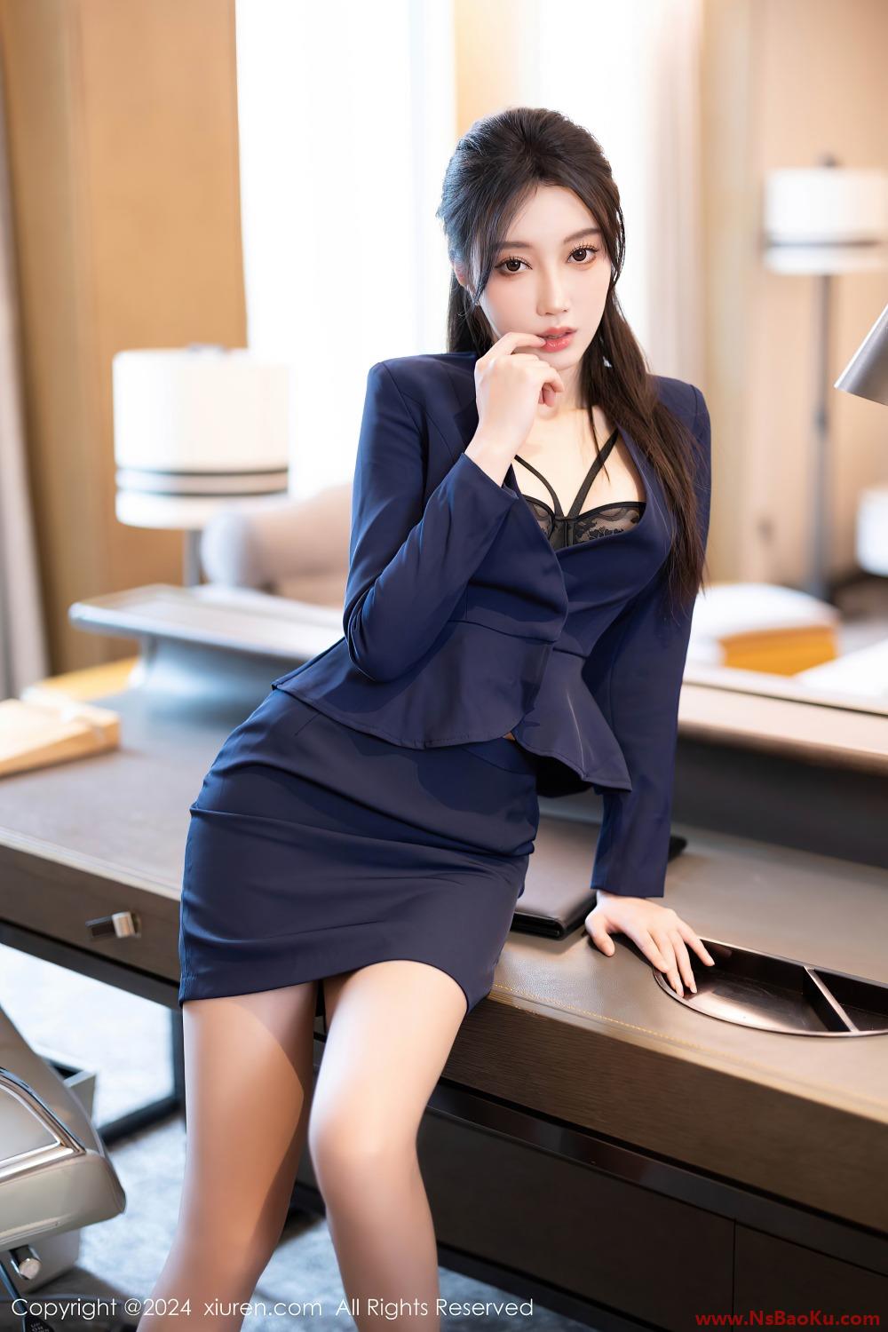 图片[2]-[XIUREN绣人网] 2024.06.07 NO.8669 玥儿玥 [91P/736MB]-男士宝库