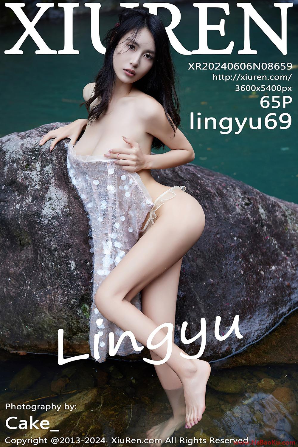 [XIUREN绣人网] 2024.06.06 NO.8659 lingyu69 [66P/802MB]-男士宝库