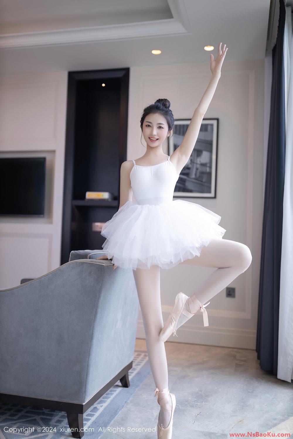 图片[2]-[XIUREN绣人网] 2024.06.05 NO.8657 鱼尾fish [81P/634MB]-男士宝库