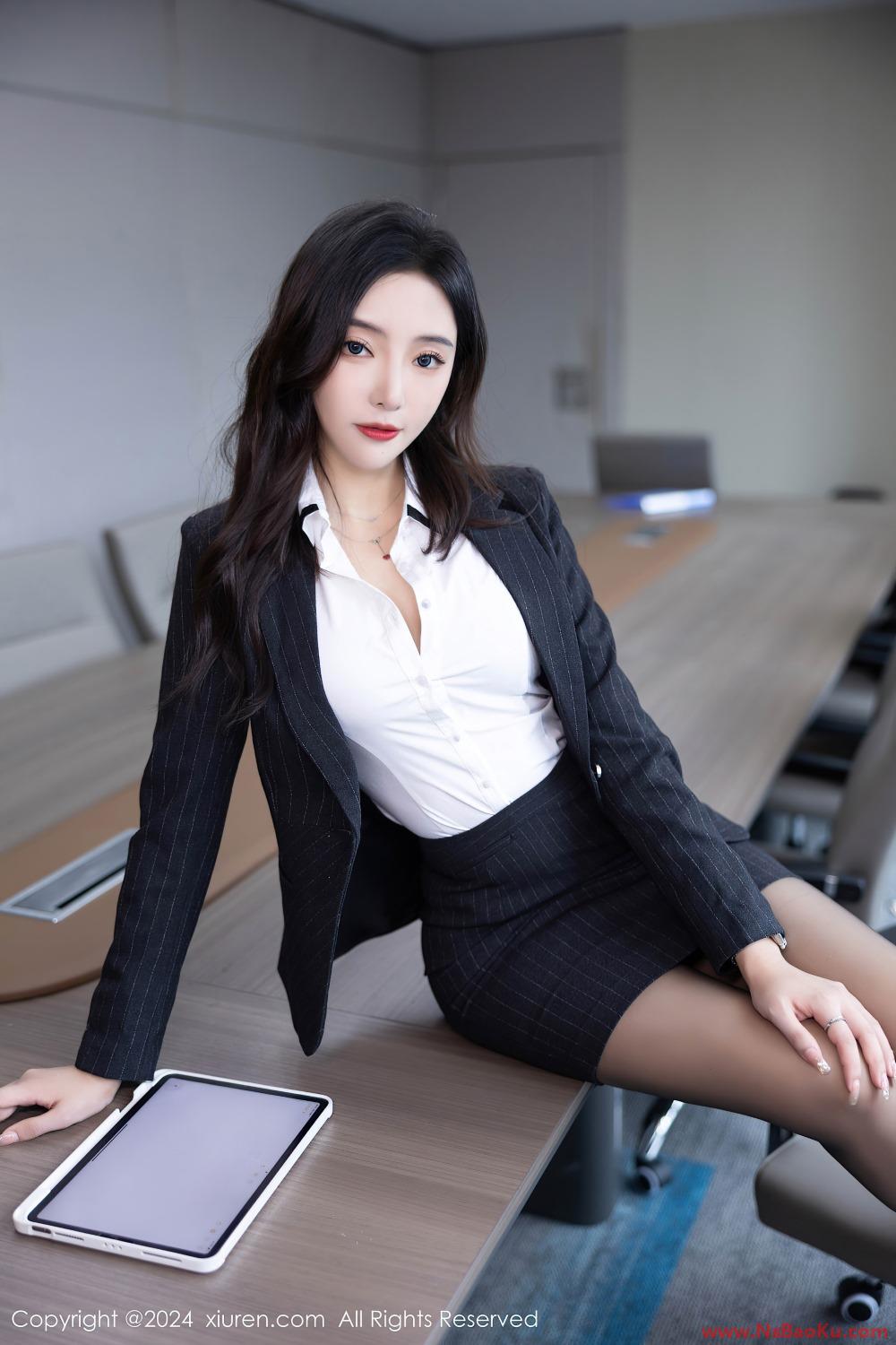 图片[3]-[XIUREN绣人网] 2024.06.05 NO.8656 王馨瑶yanni [86P/743MB]-男士宝库