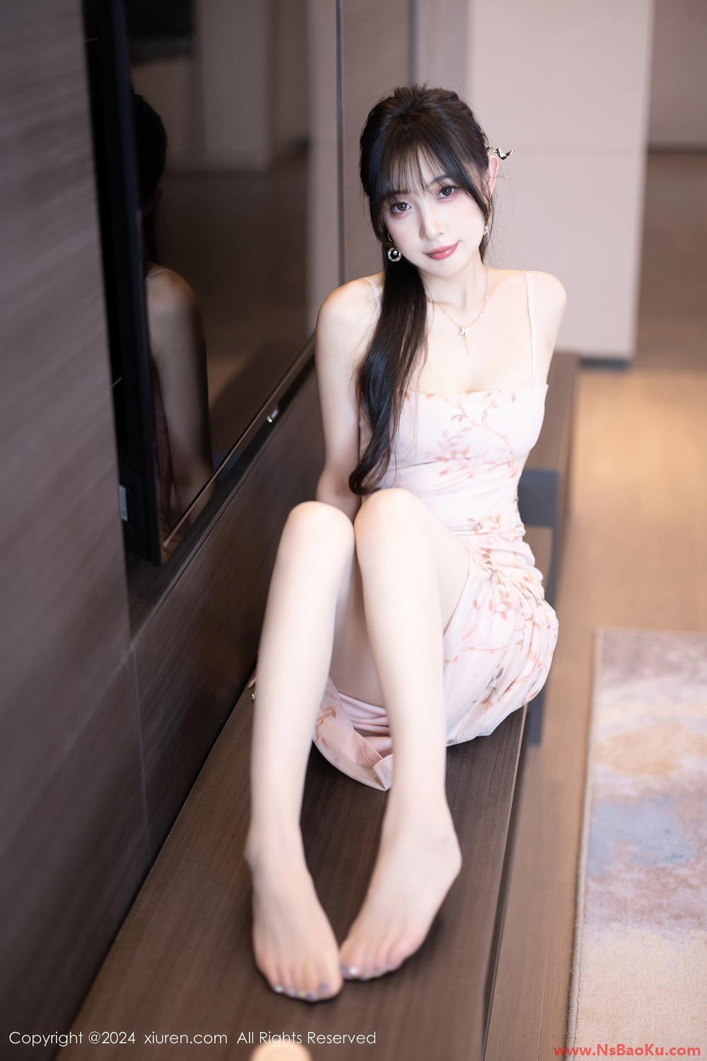 图片[2]-[XIUREN绣人网] 2024.06.11 NO.8682 林星阑 [83P/521MB]-男士宝库