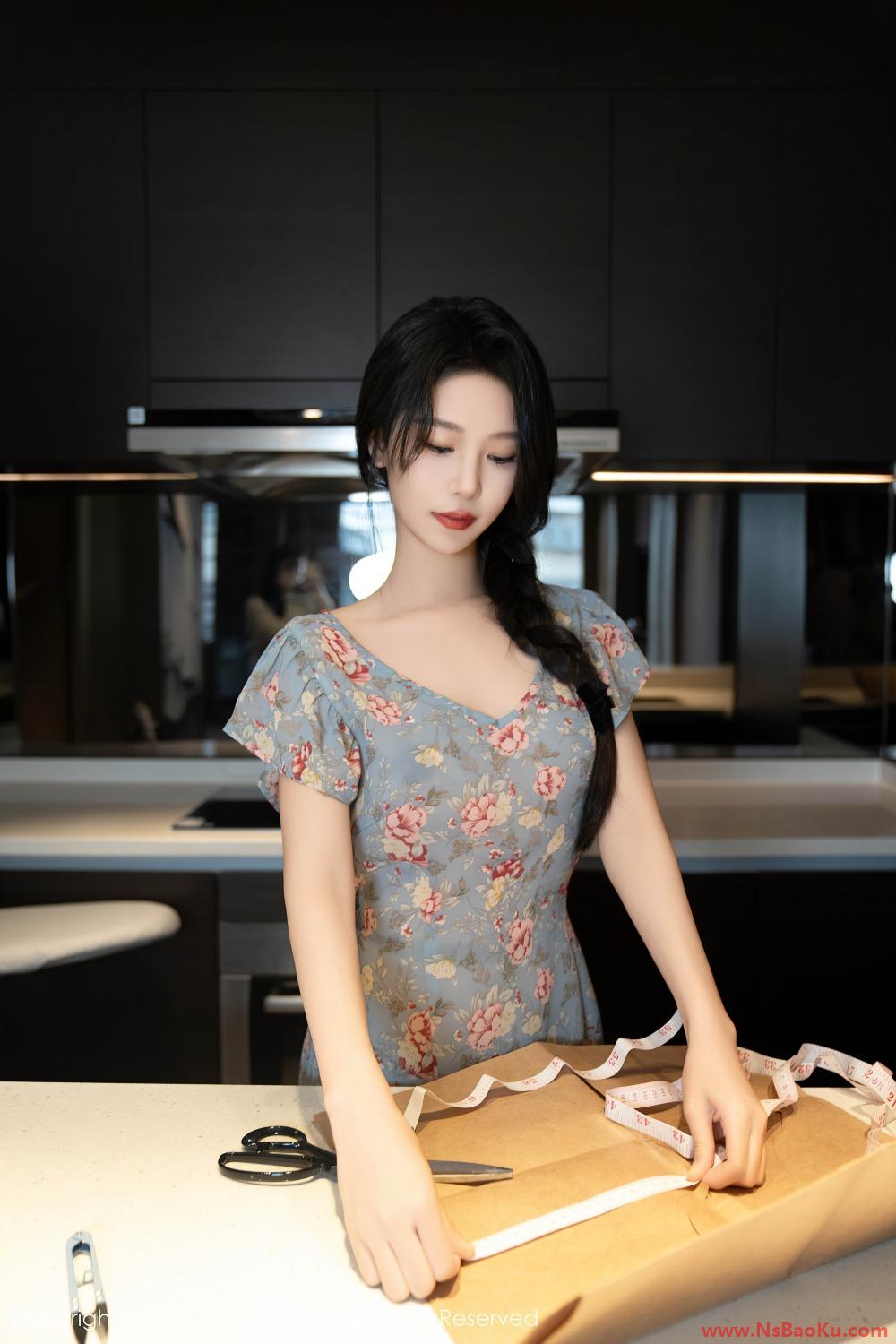 图片[2]-[XIUREN绣人网] 2024.06.14 NO.8704 利世 [81P/669MB]-男士宝库