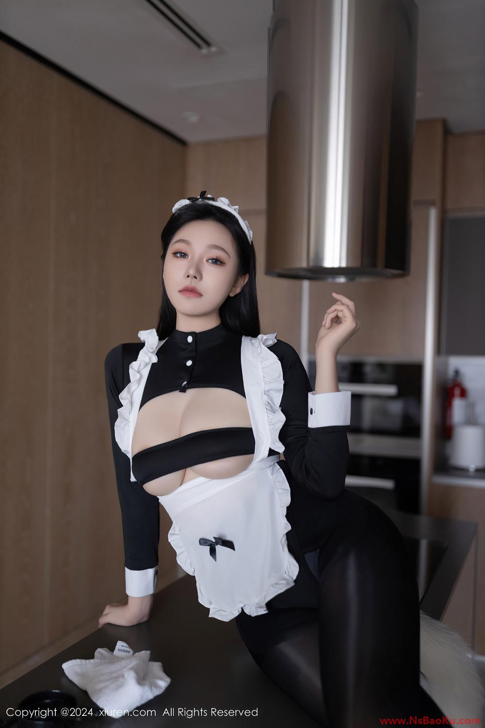 图片[2]-[XIUREN绣人网] 2024.06.18 NO.8720 安然anran [81P/674MB]-男士宝库