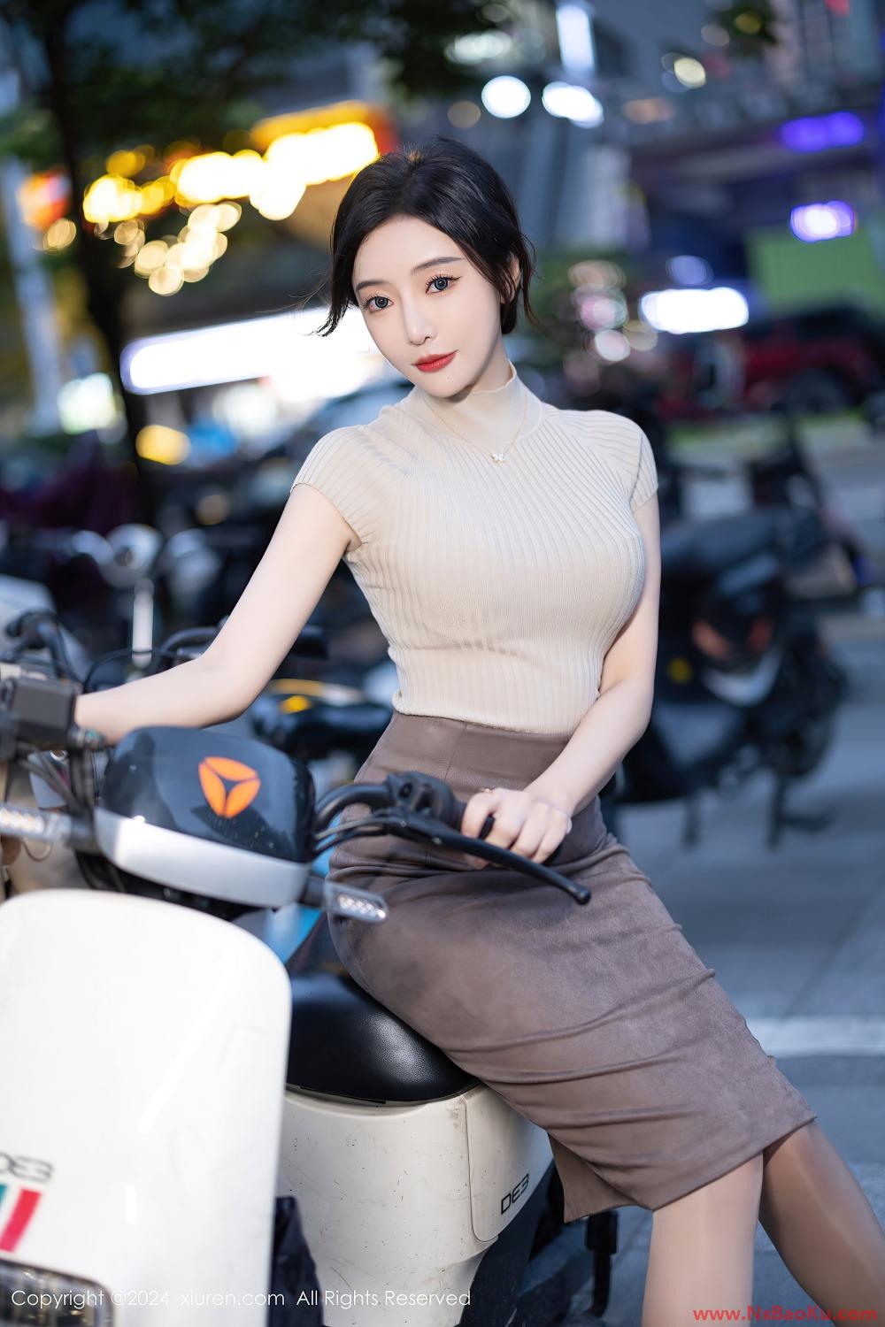 图片[2]-[XIUREN绣人网] 2024.06.21 NO.8741 王馨瑶yanni [81P/736MB]-男士宝库