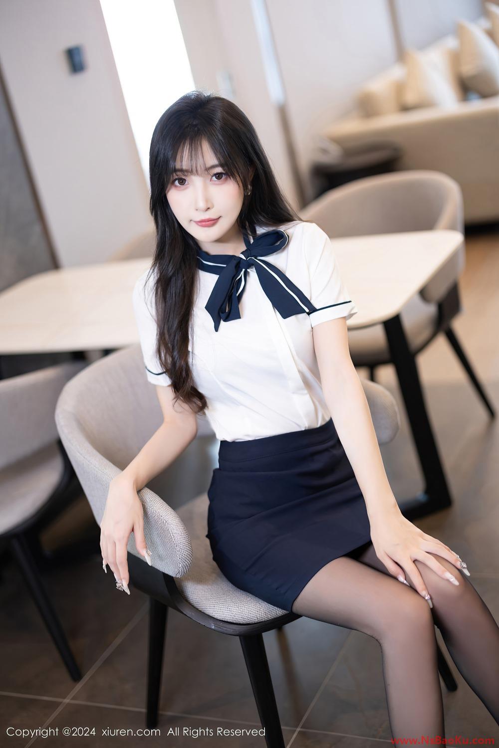 图片[2]-[XIUREN绣人网] 2024.06.19 NO.8727 林星阑 [92P/653MB]-男士宝库