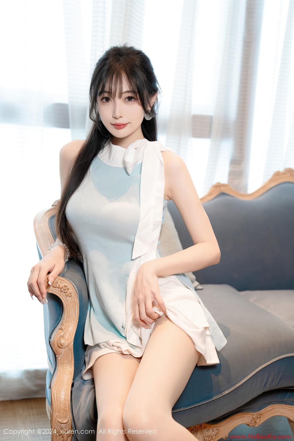 图片[3]-[XIUREN绣人网] 2024.06.26 NO.8761 林星阑 [102P/845MB]-男士宝库