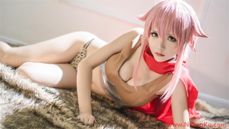 图片[3]-游戏《King Exit》Cosplay寫真集 [143P/1.59G]-男士宝库