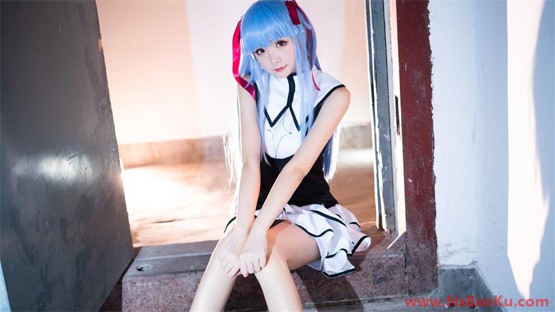 图片[5]-游戏《King Exit》Cosplay寫真集 [143P/1.59G]-男士宝库