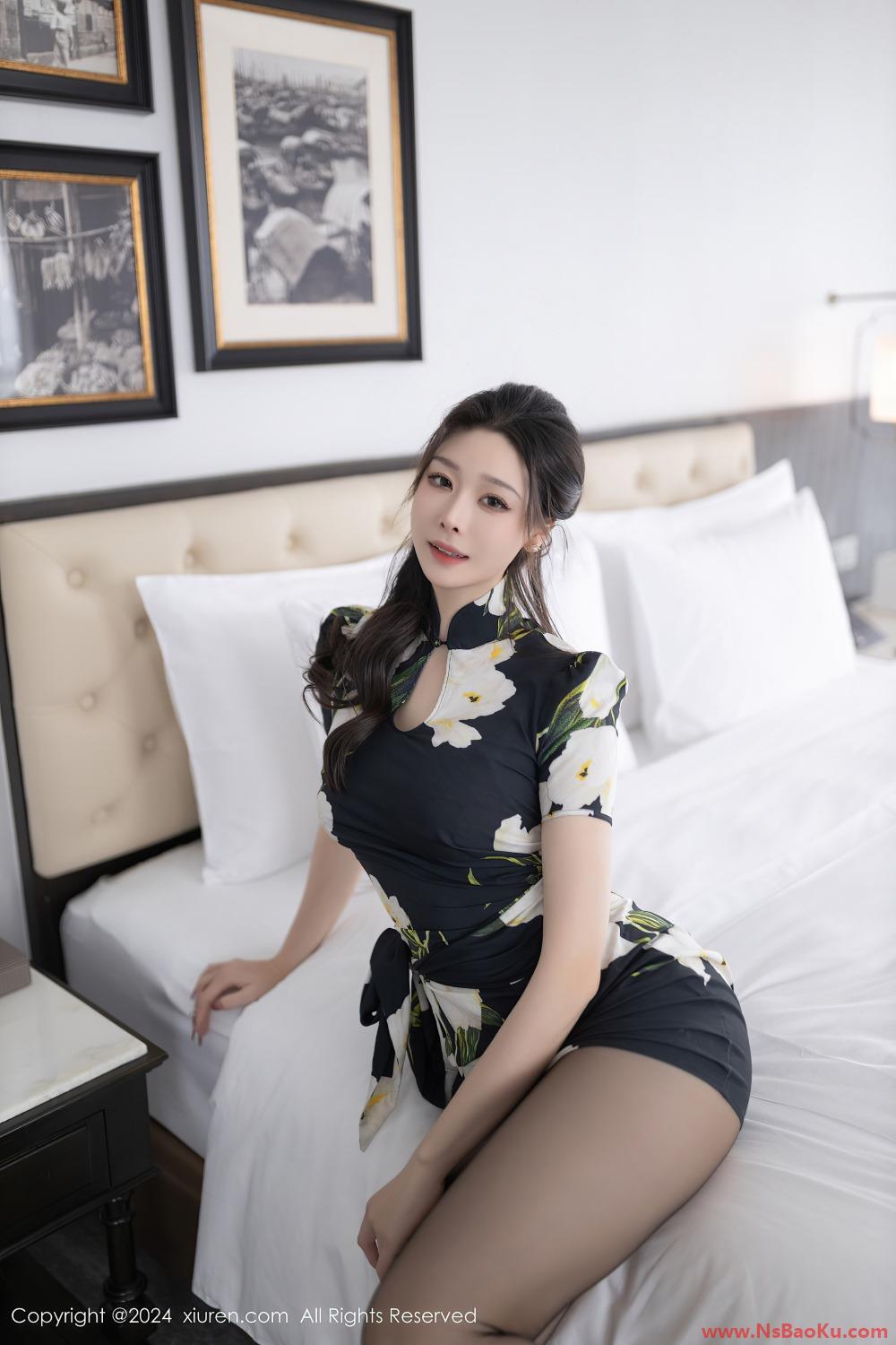 图片[2]-[XIUREN绣人网] 2024.06.27 NO.8768 小逗逗 [81P/689MB]-男士宝库