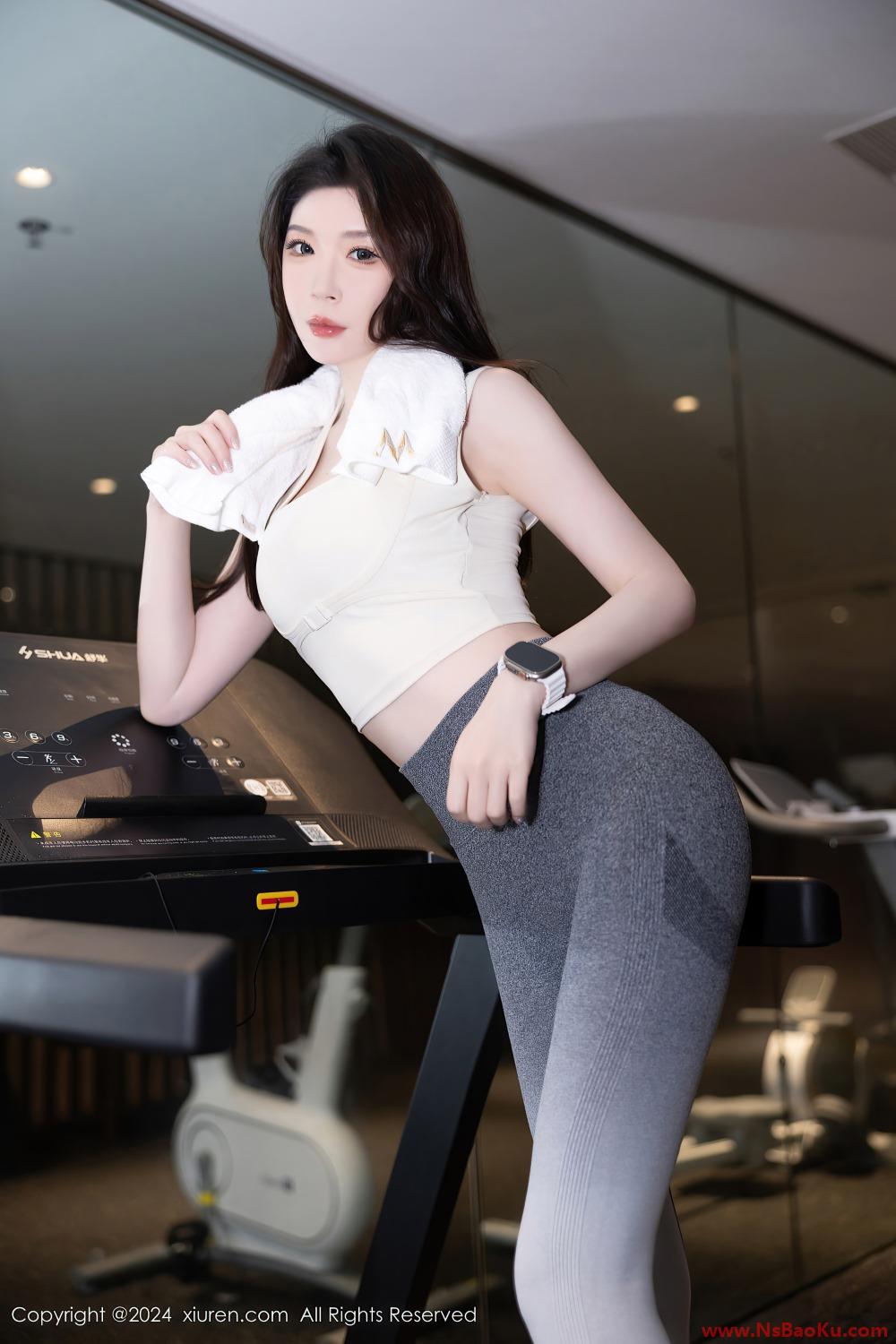 图片[2]-[XIUREN绣人网] 2024.06.27 NO.8767 梦心玥 [87P/741MB]-男士宝库