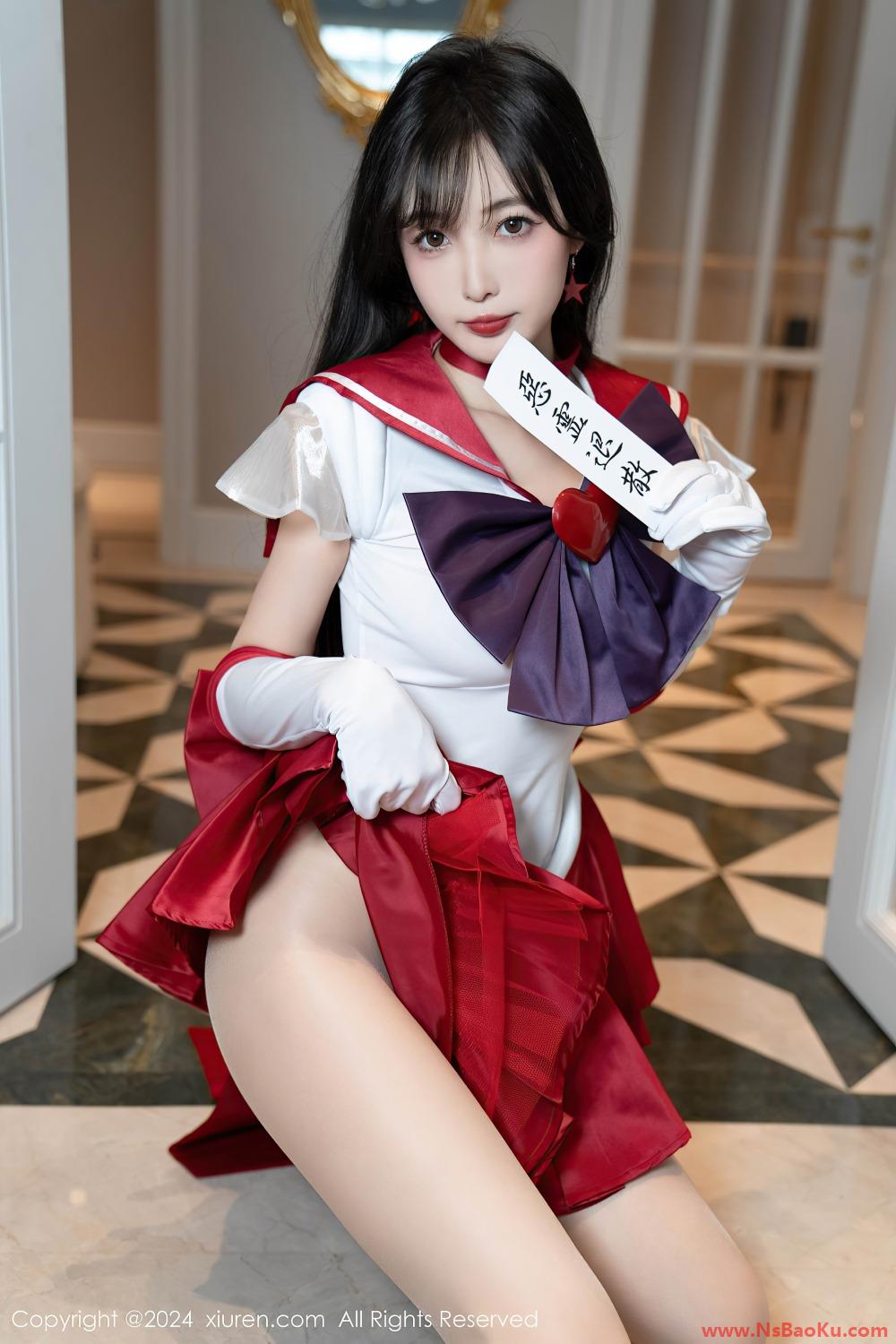 图片[3]-[XIUREN绣人网] 2024.07.03 NO.8800 林星阑 [81P/752MB]-男士宝库