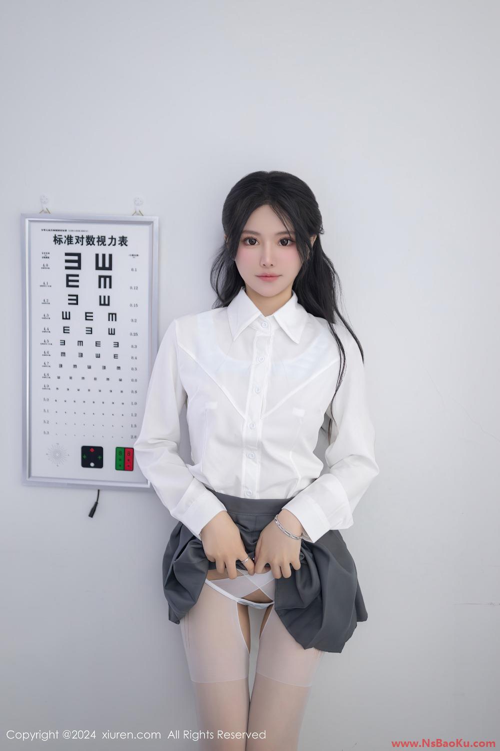 图片[2]-[XIUREN绣人网] 2024.07.12 NO.8852 幼幼 [81P/652MB]-男士宝库